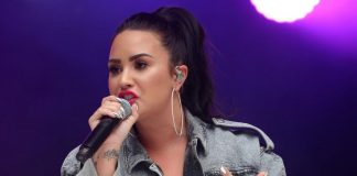 Demi Lovato ha messo in vendita la propria casa
