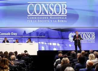 Consob, M5S: lobby che protegge Nava e’ già all’opera. Deve dimettersi