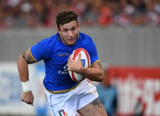 Rugby, Mondiali 2019: per Italia test match con Irlanda e Inghilterra