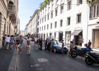 Foggia, arrestato cassiere per aver fatto da basista per rapine