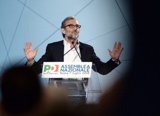 Giachetti: su tragedia Rebibbia Bonafede sbaglia, subito riforma Orlando