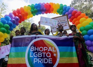 Sentenza storica in India: l’omosessualità non è più reato