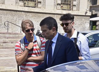 Genova, Lupi e Colucci: Governo sblocchi subito fondi Terzo valico