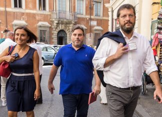 Governo, Ferrazzi (Pd): aumenterà debito sulle spalle degli italiani