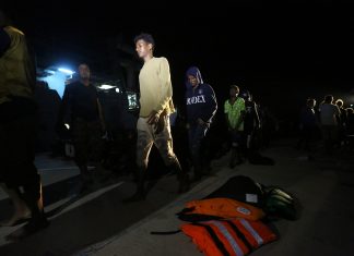 Libia, Italia-Francia-Gb-Usa condannano escalation Tripoli