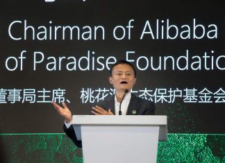 Alibaba con Mail.Ru sbarca anche in Russia attraverso AliExpress