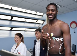 Calcio, Ola Aina: scelto Toro perché qui posso essere importante