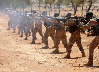 Siria, la Russia lancia un nuovo raid su Idlib. Appello dell’Onu contro il bagno sangue