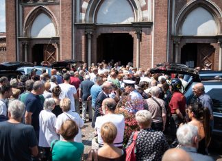 Domani Genova ricorda le 43 vittime a un mese dalla tragedia del crollo