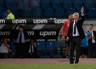 Calcio Napoli, Ruiz: motivato da 30 mln pagati, non vedo l’ora di giocare