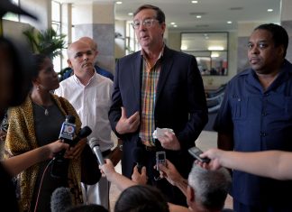 Usa, misteriosi attacchi a diplomatici: ipotesi fasci a microonde