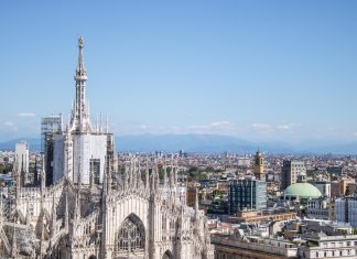 Milano, domani al Duomo inizia il Triduo del Santo Chiodo