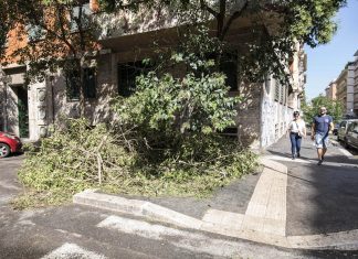 Veneto, maltempo nel Polesine: Regione approva spese per 2,4 milioni