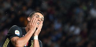 Ronaldo e co deludono