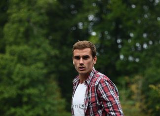 Calcio, Griezmann: credo di meritare il Pallone d’Oro quest’anno