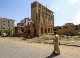 Yemen, ultimatum governo a ribelli: attesi entro 24 ore a colloqui Ginevra