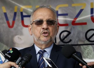 Venezuela, Nyt: incontri Usa-ribelli per rovesciare Maduro