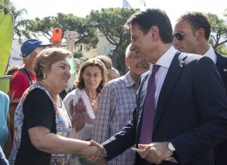Sud, Conte: Governo attento. Con noi Paese più giusto e inclusivo