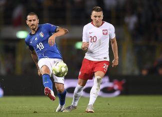 Nations League, Bonucci avverte l’Italia: “In Portogallo vietato fare passi falsi”