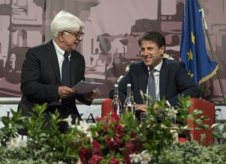 Sud, Stefàno (Pd): Conte non ha superato l’esame sul futuro per mezzogiorno