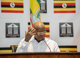 Uganda, Carabinieri formano polizia su terrorismo e reati ambientali