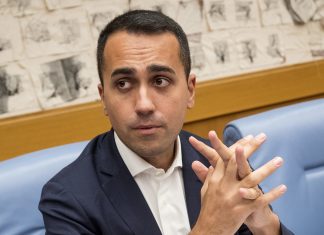 M5S, Di Maio vede Grillo-Casaleggio: 20-21/10 Italia 5 Stelle a Roma