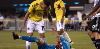 Milik e Ospina protagonisti