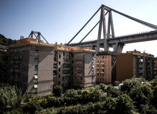 Genova, Gemme probabile commissario. Ancora polemica tra enti locali e governo