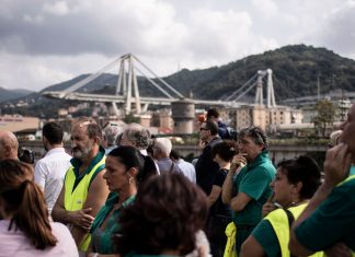 Genova, Codacons: unica possibilità è commissariare tratto autostrada