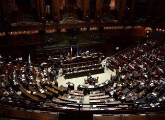 Milleproroghe, Berardi (FI): “Il Governo tradisce ancora le aziende balneari”