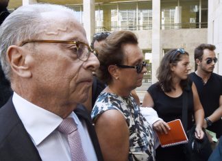 Francia, omicidio di Helene Pastor: al via il processo al genero e ai 9 imputati