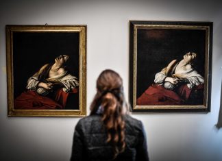 Caravaggio morì per uno stafilococco aureo: la clamorosa scoperta in Francia