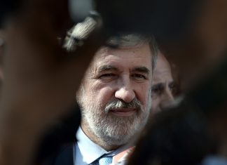 Genova, Toti: decreto ci piaceva poco, condivisa divisione competenze