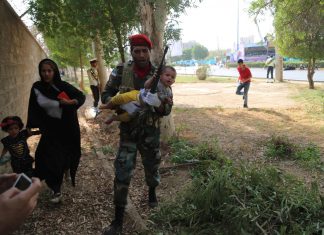 Iran accusa separatisti arabi e Occidente. Usa: condanniamo terrorismo