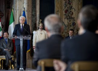 Al Csm, sfida all’ultimo voto tra Ermini e Benedetti