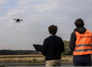 Brescia, ricerche Yushra: spari contro drone volontari, caccia sospesa