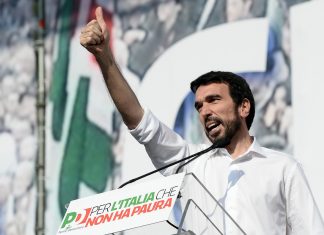 Pd, Martina: “Questione ecologica al centro dell’impegno dei democratici”