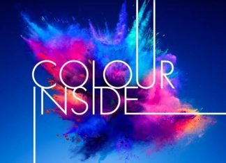 Terrazza Flegrea ospita “Colour Inside”