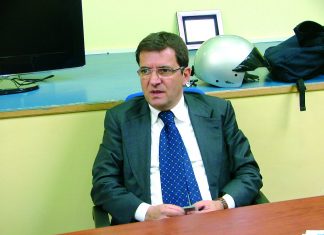 Sconto di pena negato a Nicola Cosentino