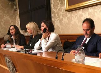 Isabella Rauti: le leggi a tutela delle pari opportunità ci sono ma l’accesso è garantito ancora a poche