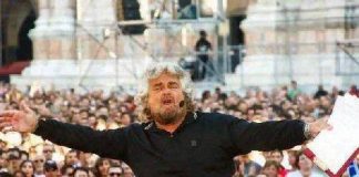 Beppe Grillo