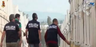 Sfruttamento dei lavoratori a Ragusa