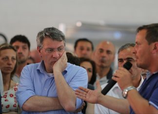 Fiom-Cgil: raggiunta l’ipotesi di accordo per la Whirlpool