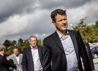 Ue, verso giro di vite su riciclaggio denaro dopo scandalo Danske