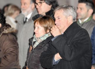 Arce, il padre della Mollicone: “Processo vicino per i banditi che uccisero Serena”