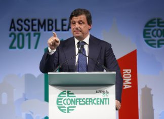 Lavoro, Confesercenti: dati positivi, ma forse presto per brindare