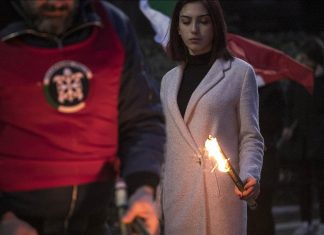Fvg, Fdi propone legge in memoria vittime foibe e esodo istriano-fiumano-dalmata