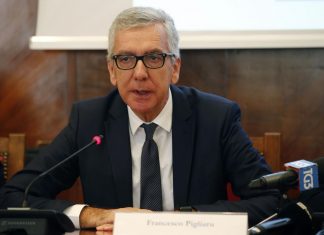 Sardegna, Pigliaru firma lo stato di emergenza per il maltempo