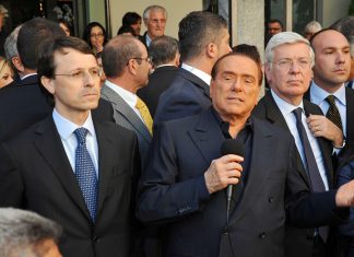 Manovra, Mandelli: Forza Italia è contro, a prescindere dalla Lega