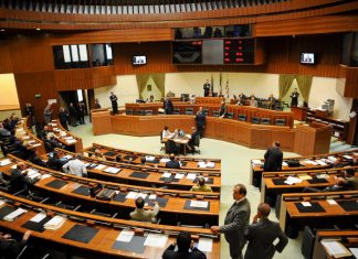 In Sardegna il Consiglio regionale approva una variazione di bilancio da 230 mln
